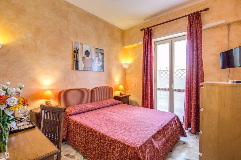 B&B Domus Caracalla