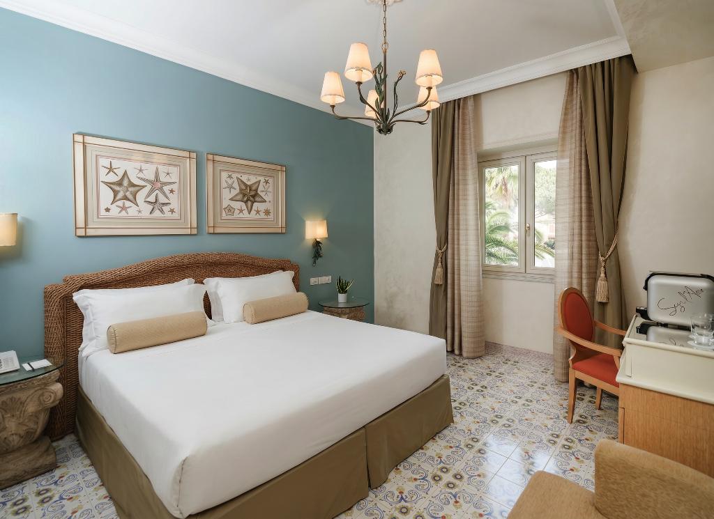 Palazzo Manzi Terme & Spa