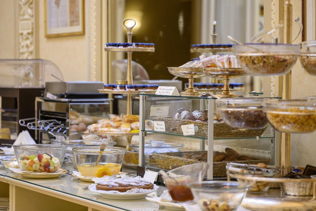 Albergo Reggio