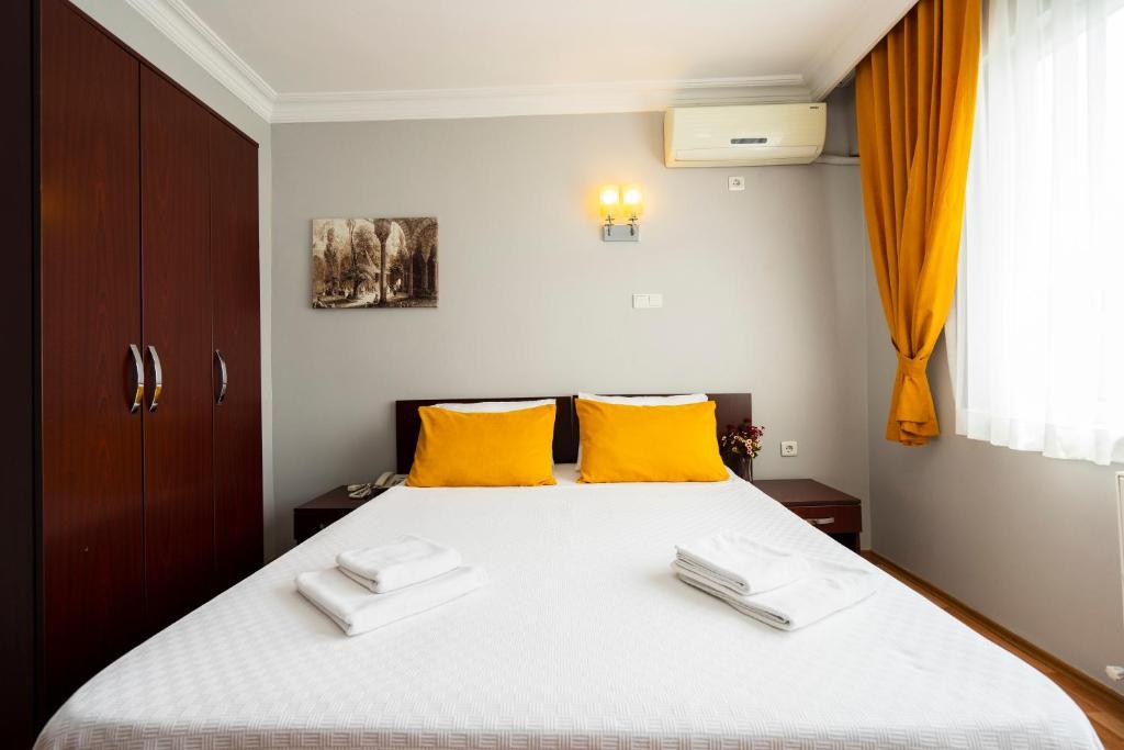 Sayeban Hotel