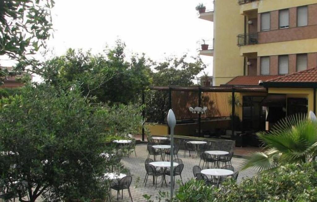 Hotel Parco