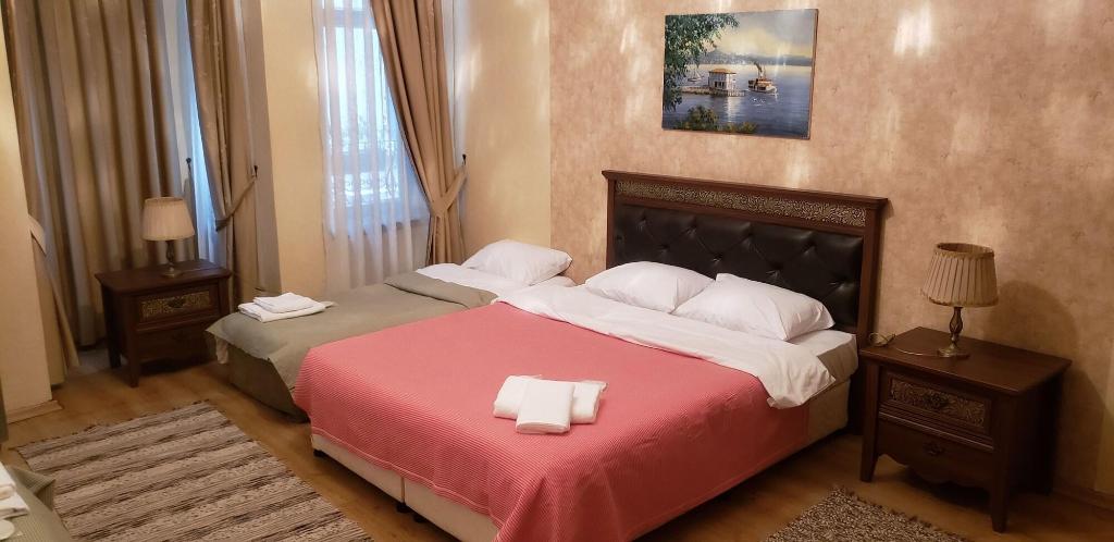 Istanbul Shamrock Hotel