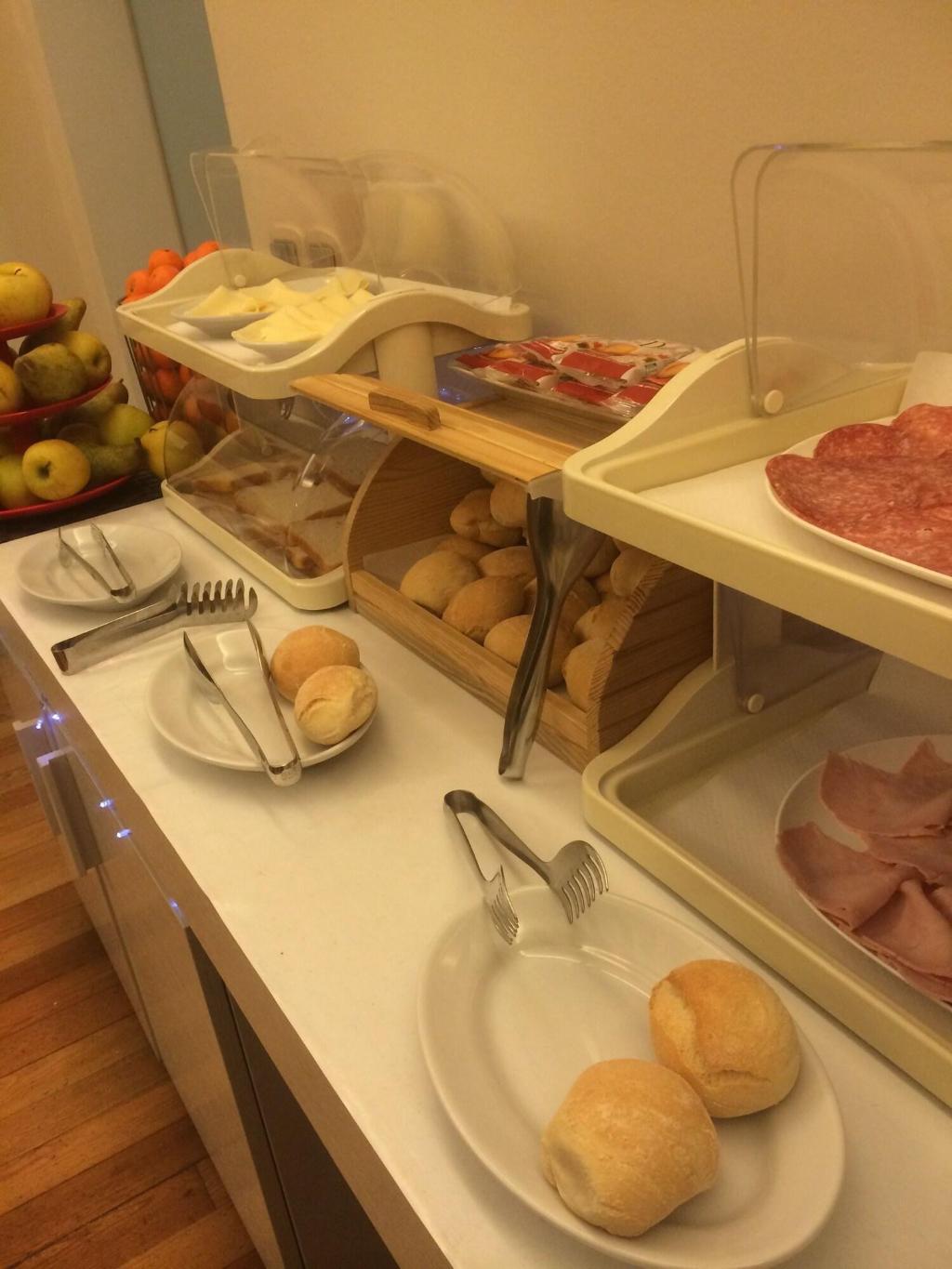 Hotel Aspromonte