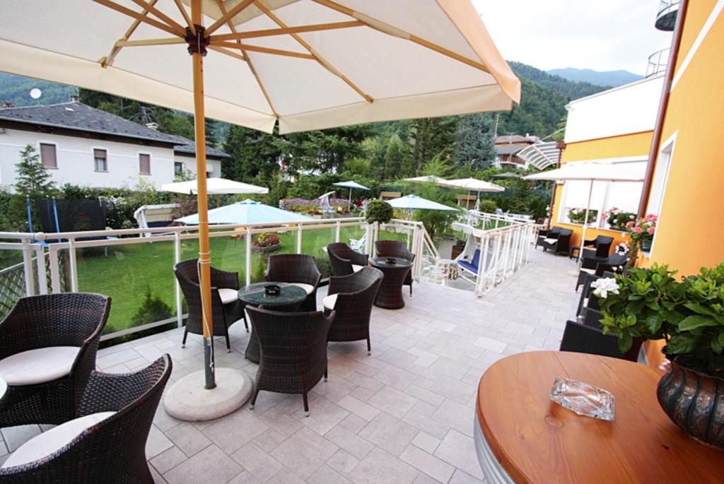 Nature Bio Hotel Elite