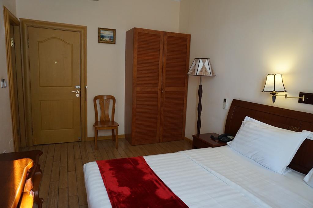 Hotel Filippo Roma