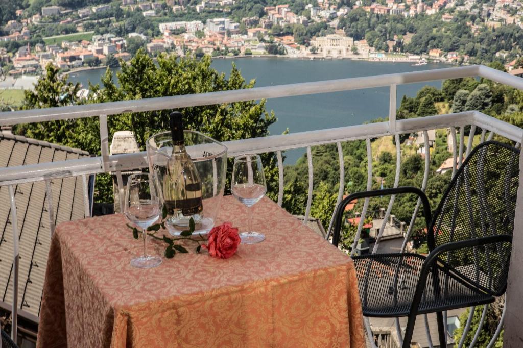 Hotel Vista Lago