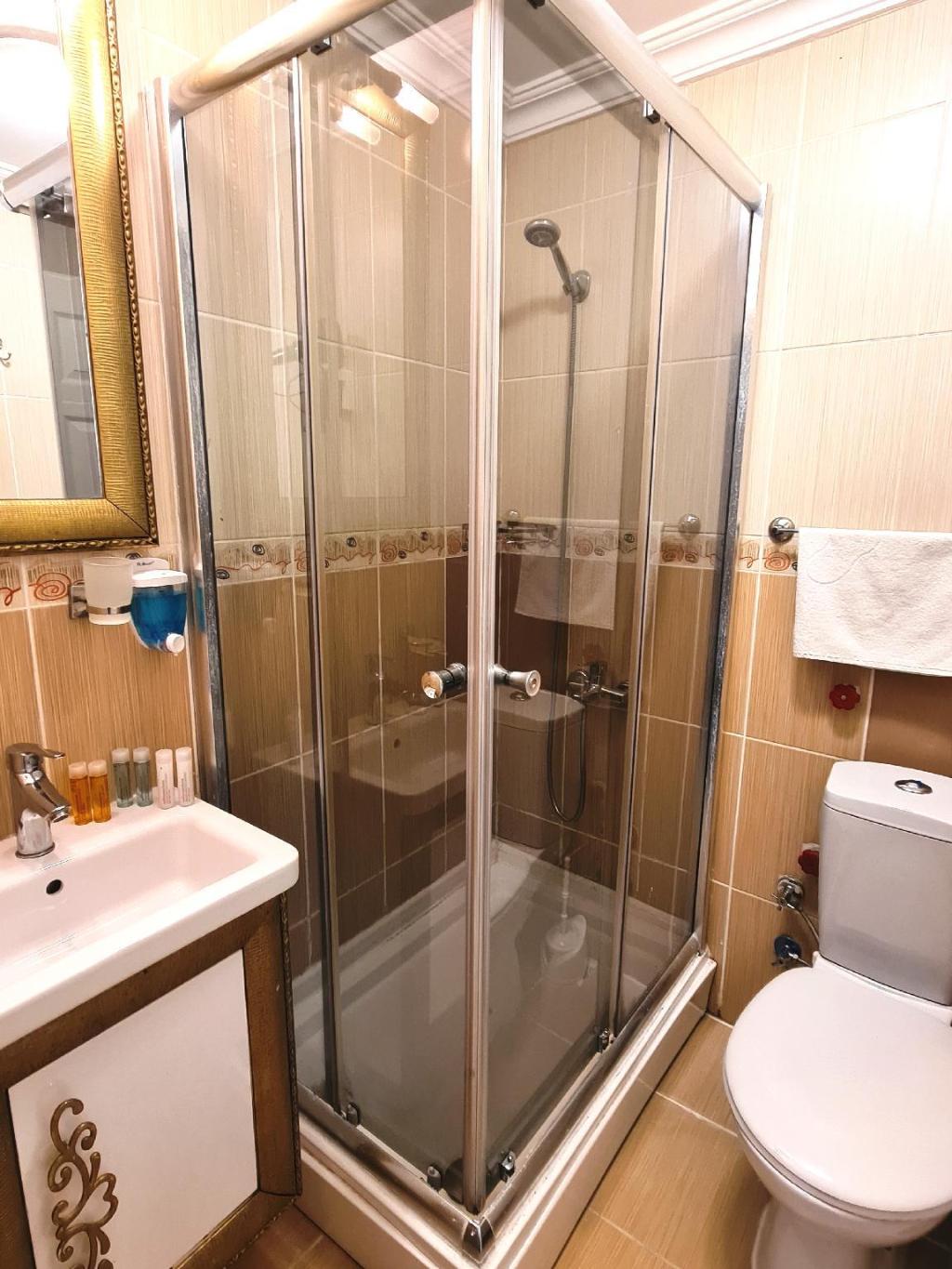 Oceans 7 Hotel Istanbul