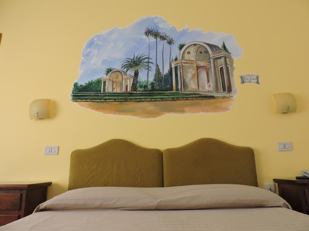 Hotel Elite Palermo Centro