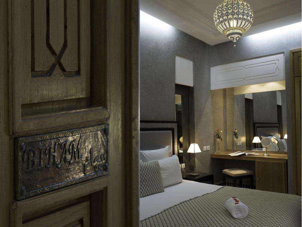 Riad L'Etoile D'Orient