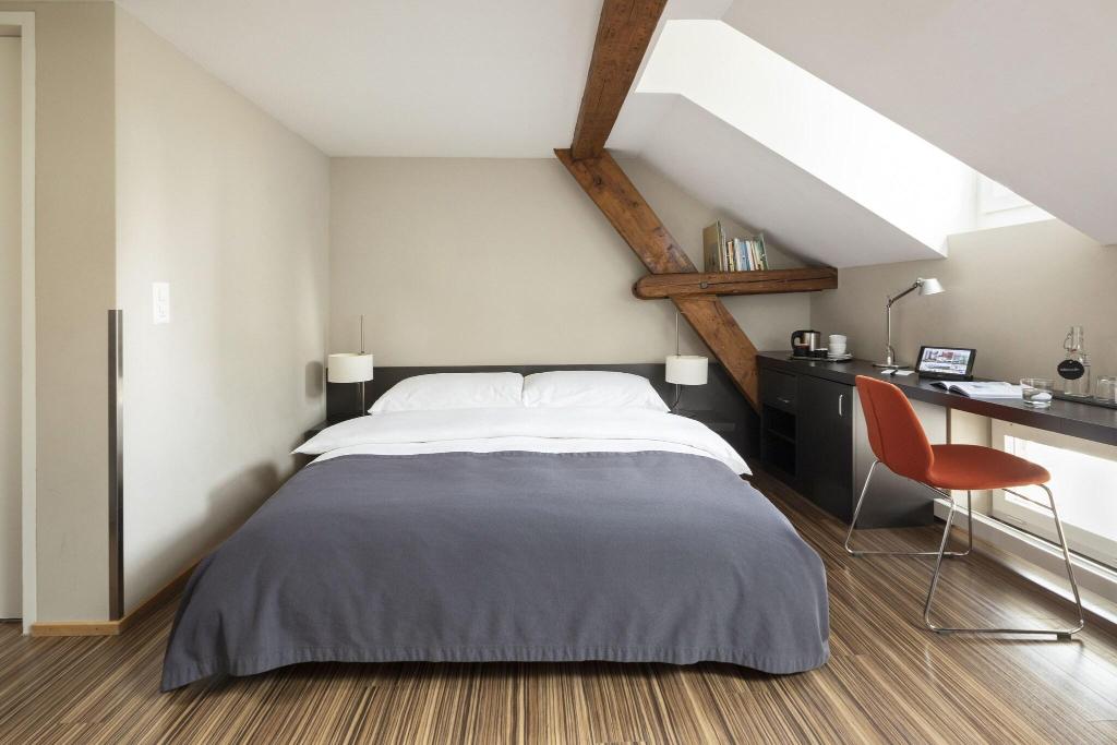 Hotel Altstadt
