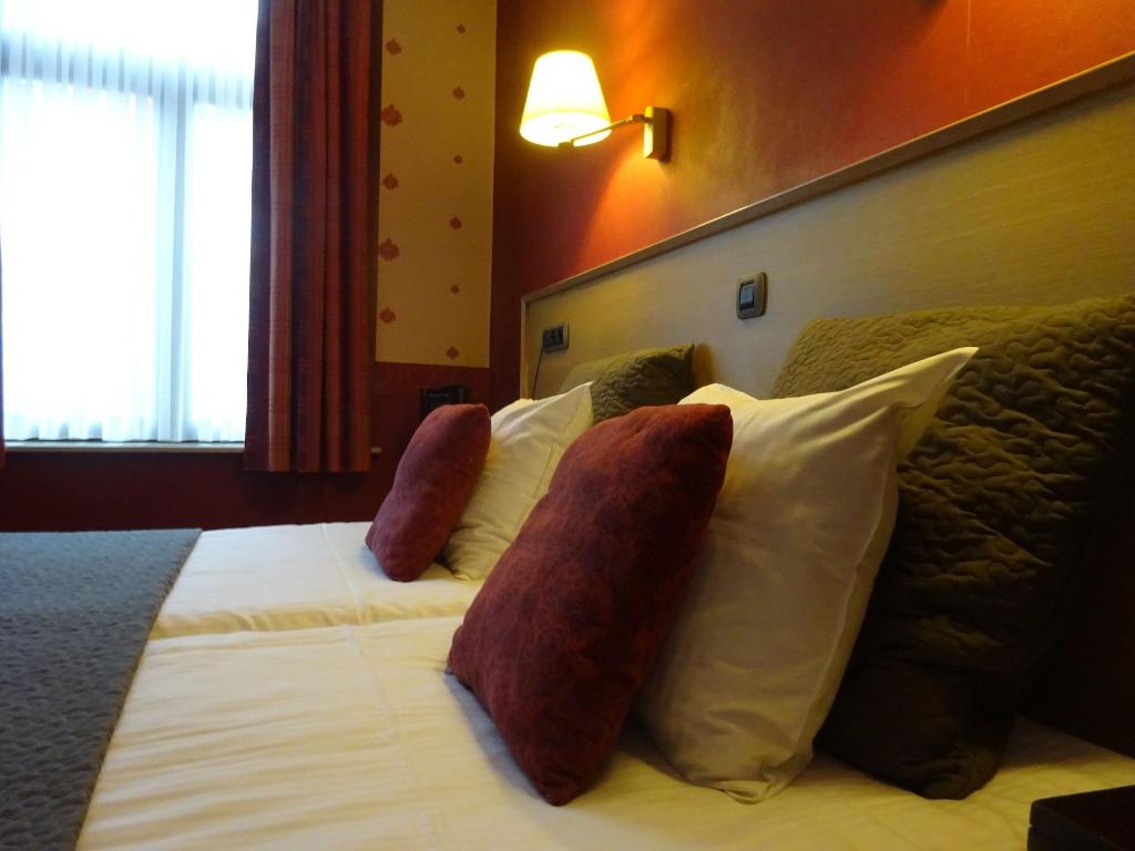 Malleberg Hotel