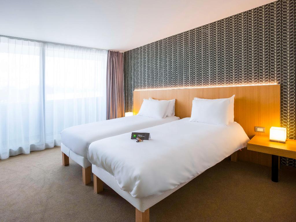 Ibis Styles Kortrijk Expo