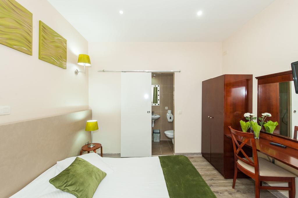 De France Hotel