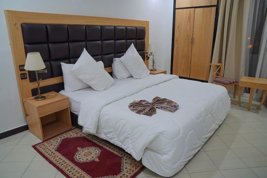 Hotel Oscar