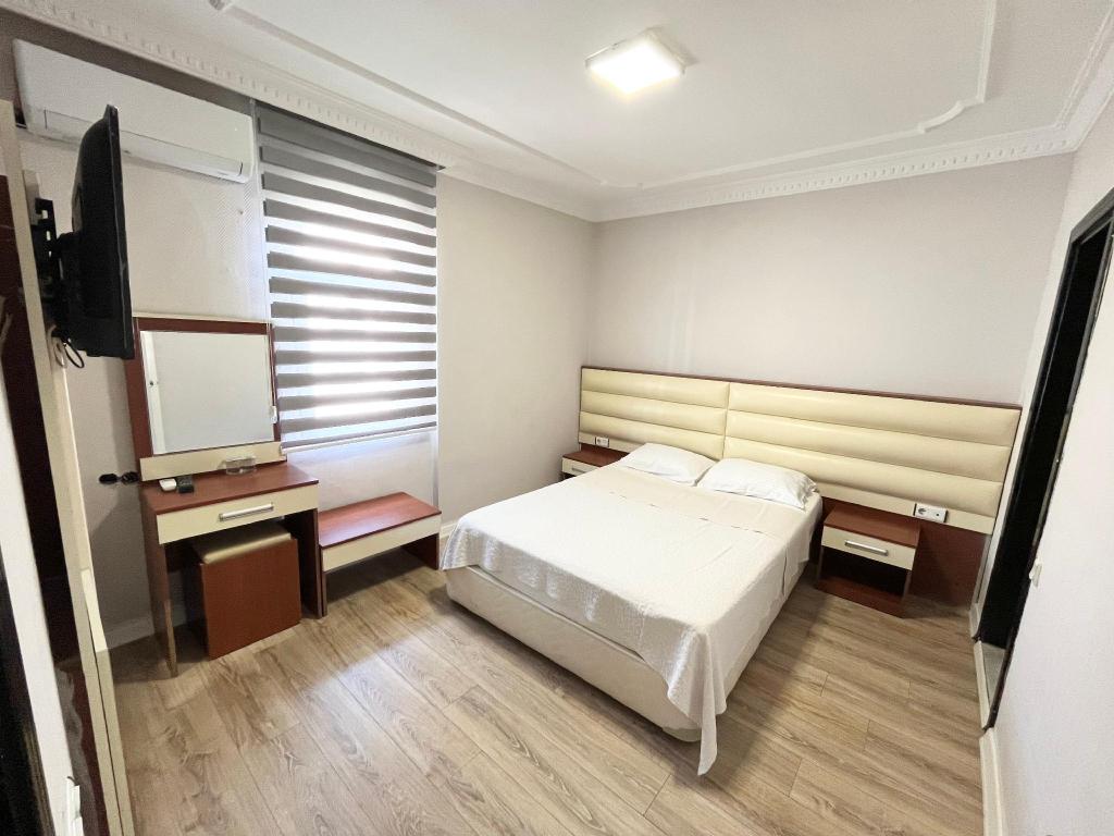 Deluxe Ersoy Hotel