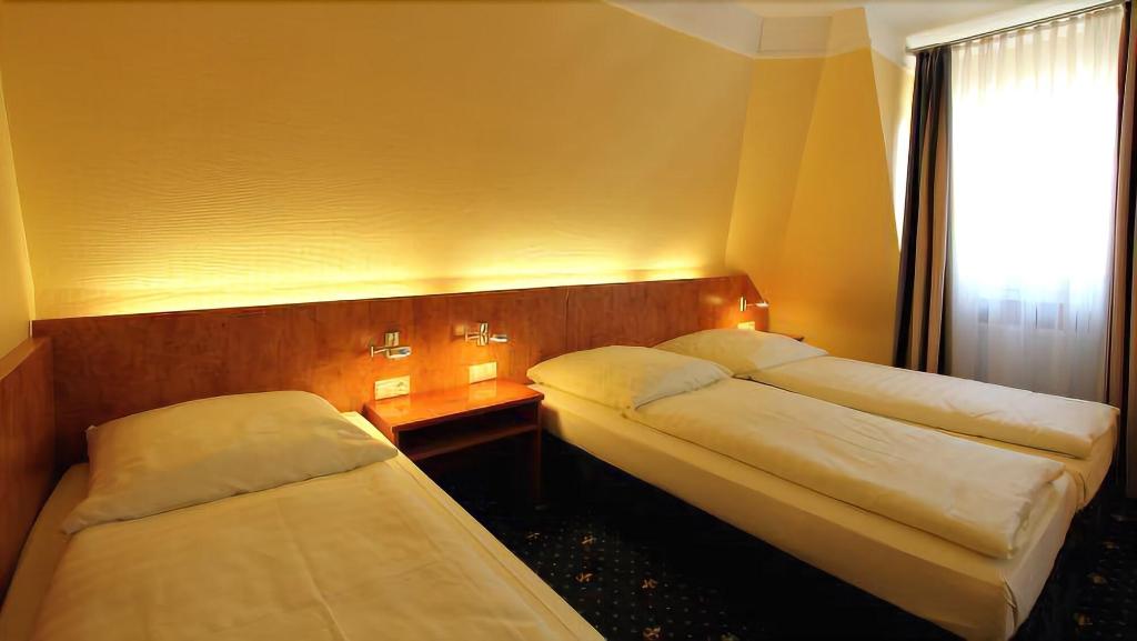 Aparthotel Astro Stuttgart