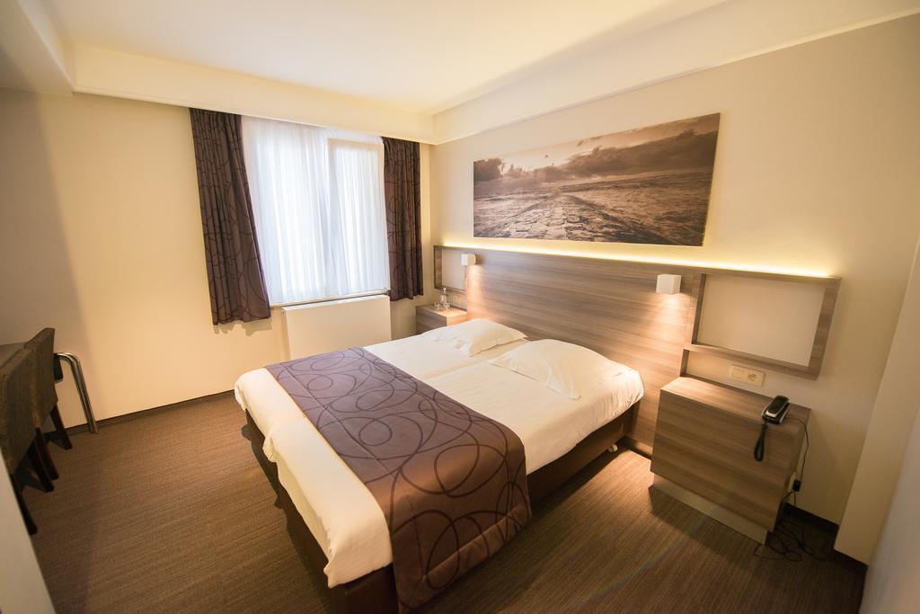 Hotel Burlington