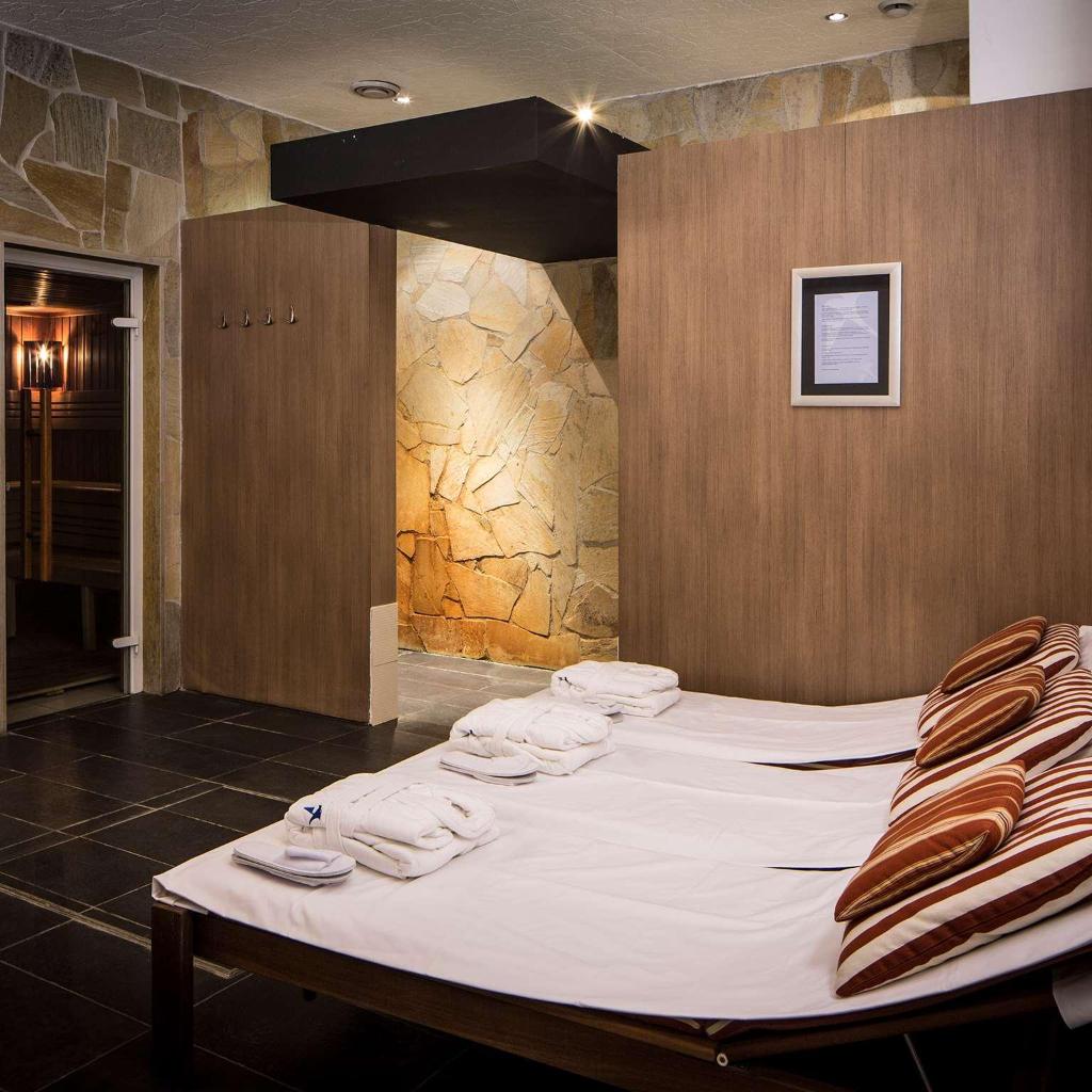 Hotel Prague Inn