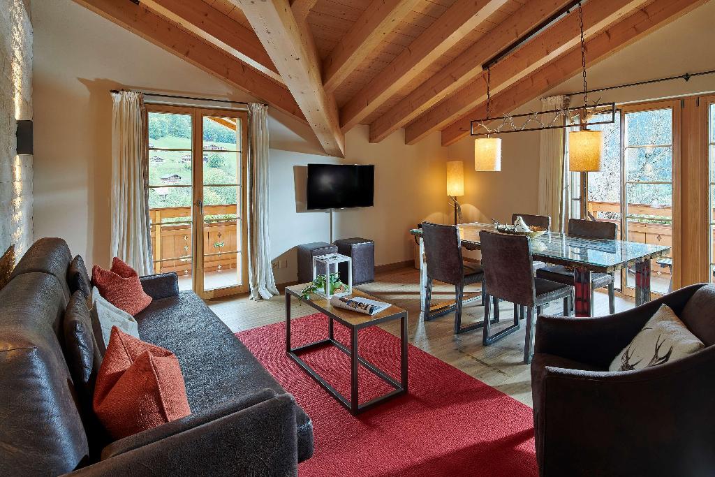 Hotel Aspen