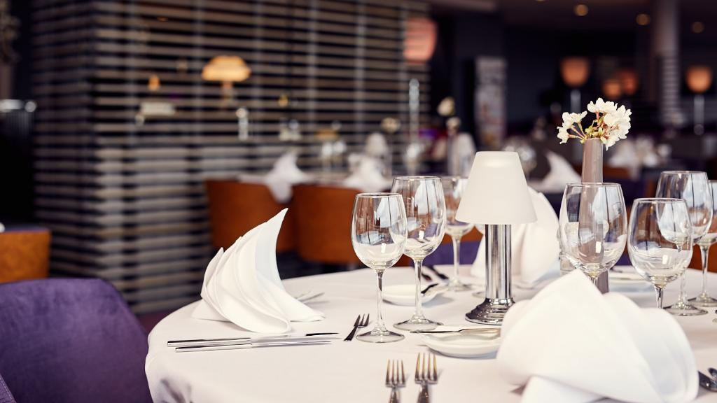 Van Der Valk Charleroi Airport