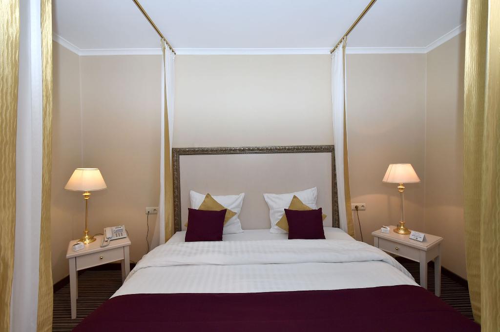 Van der Valk Hotel Charleroi Airport
