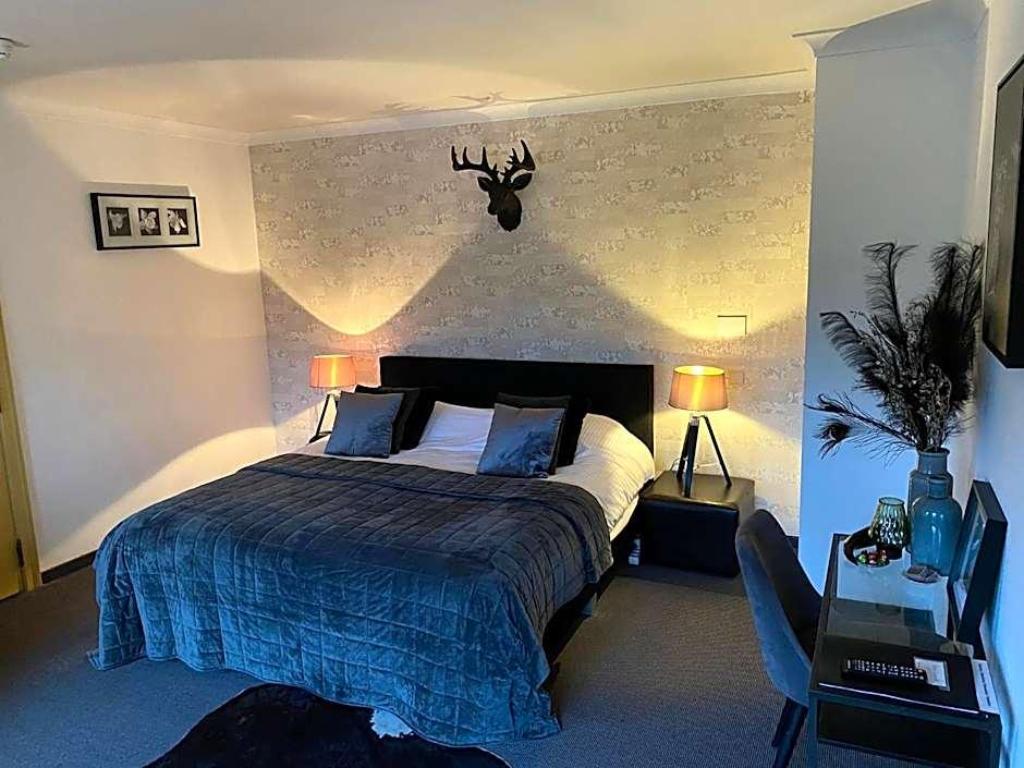 Hostellerie Ten Lande