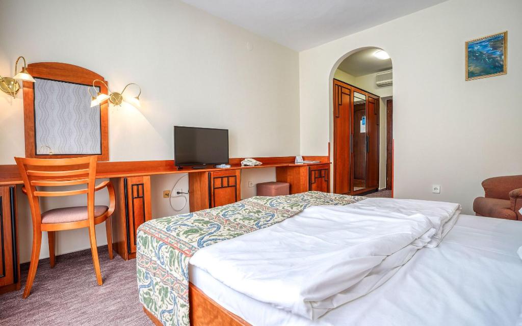 Erzsebet Hotel