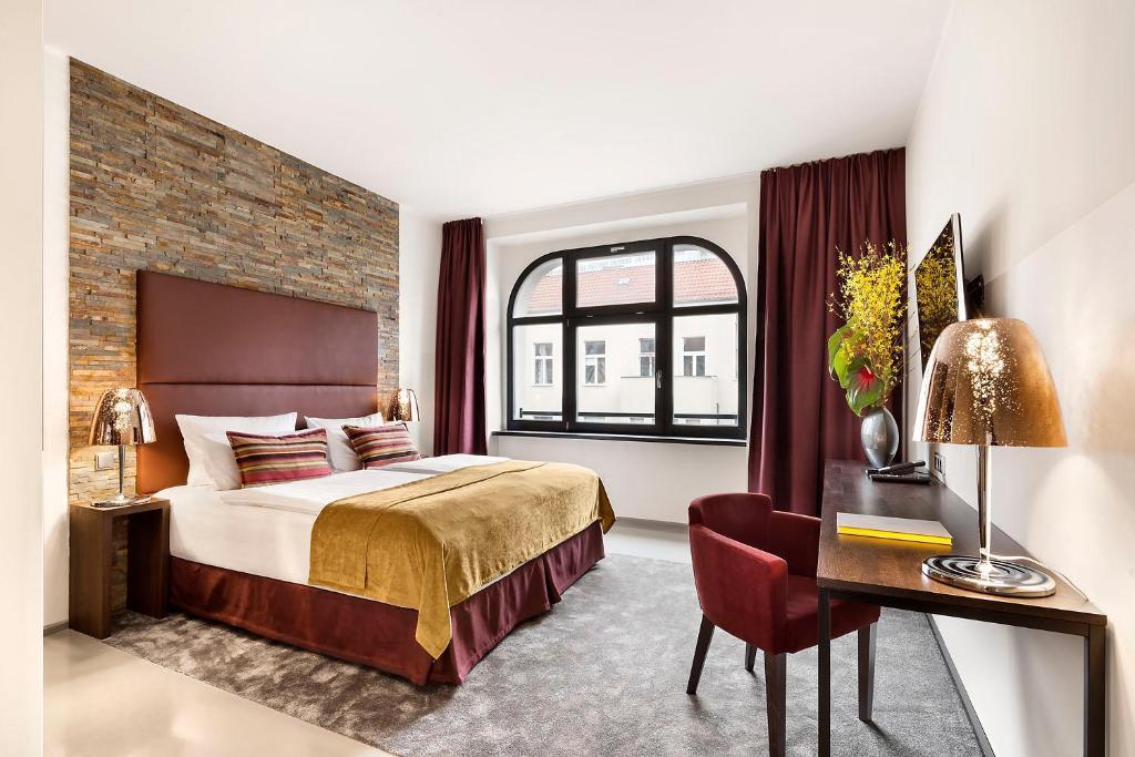 Lux 11 Berlin Mitte