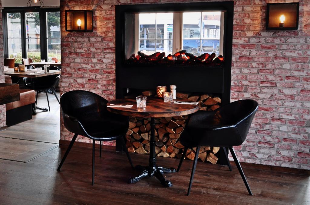 Hotel Herbergh Amsterdam Airport, Niederlande, Badhoevedorp. Großes 2