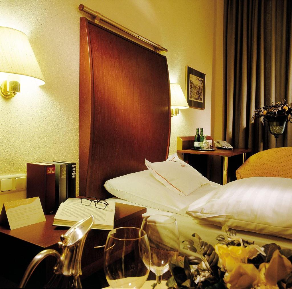 Hotel Moseltor