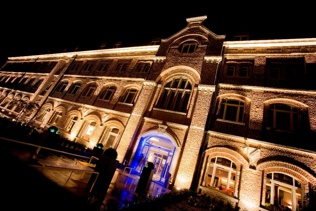 Hotel Verviers Van der Valk