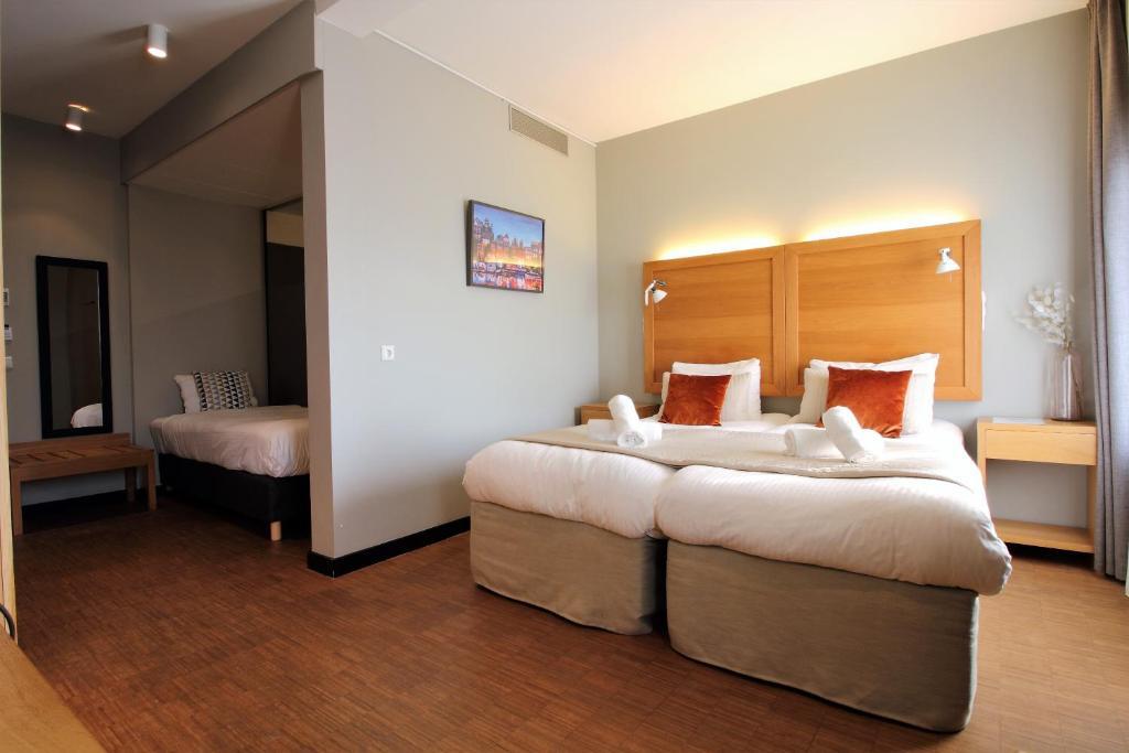 Hotel The Bank Hotel, Niederlande, Amsterdam. Großes 1