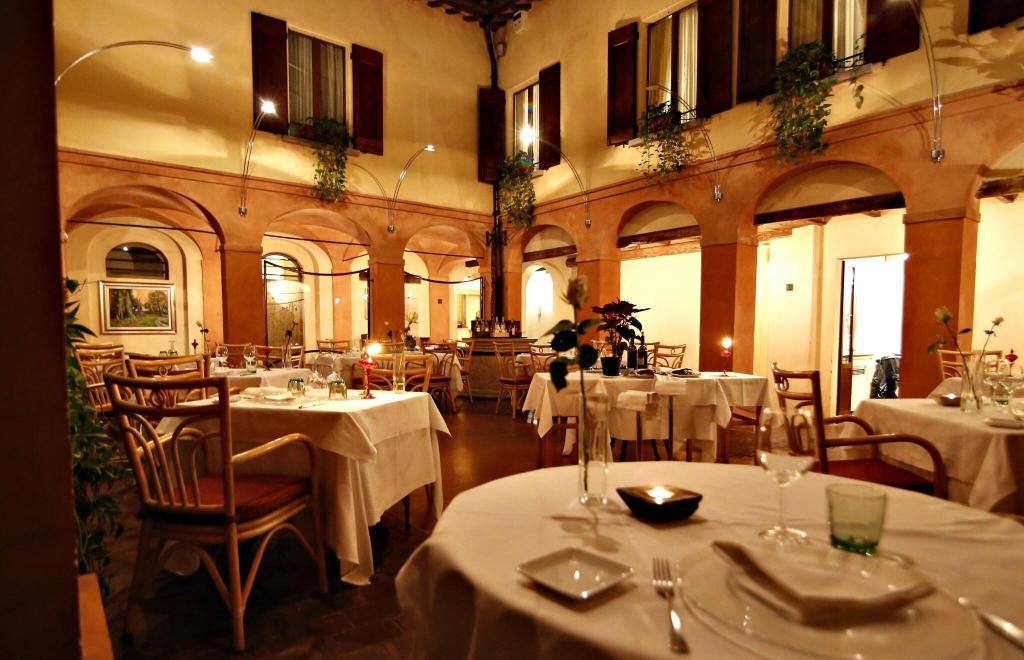 La Locanda Di Bagnara