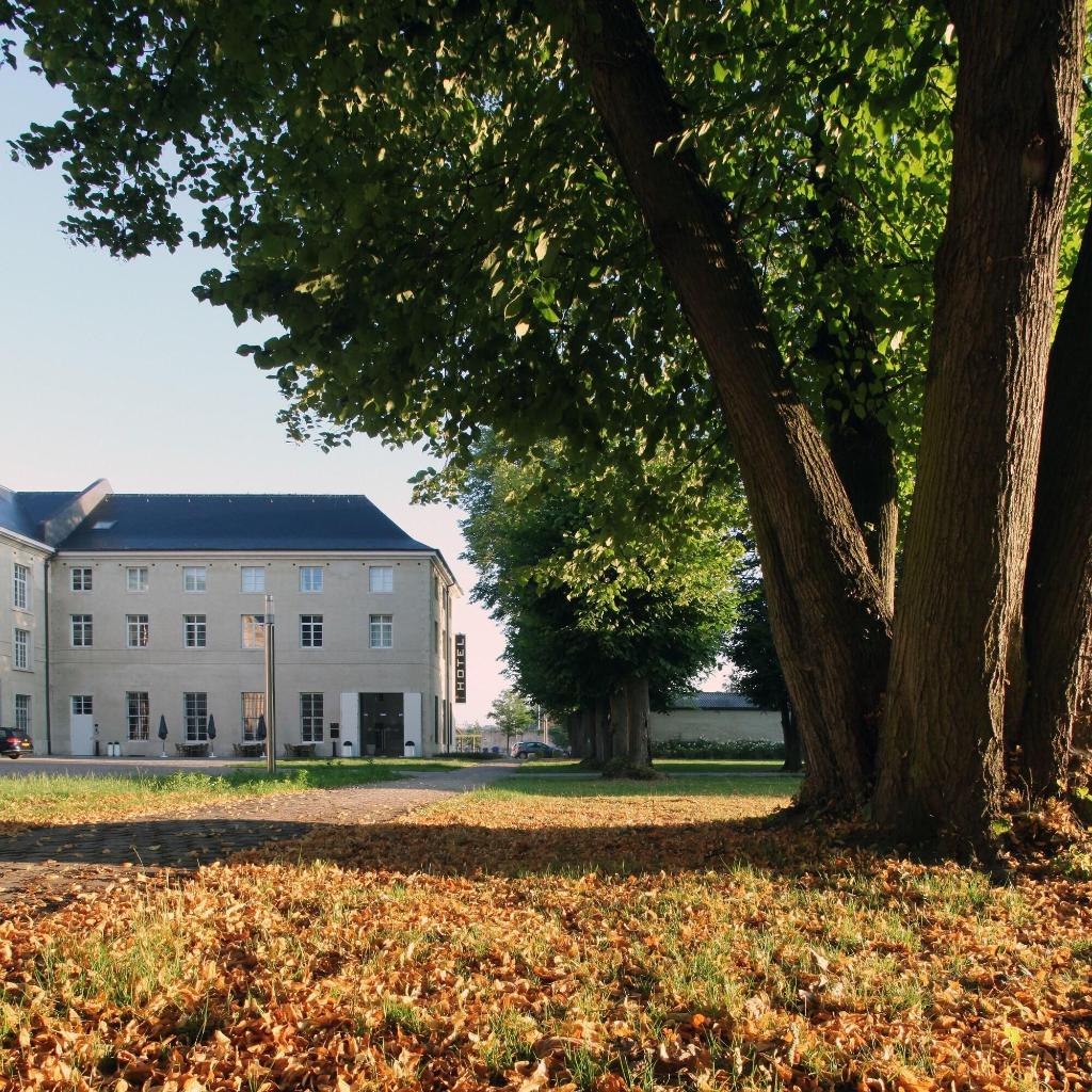 The Lodge Vilvoorde