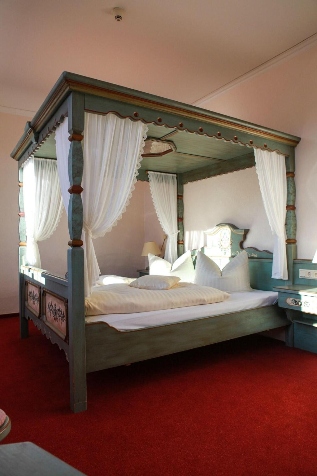 Akzent Hotel Landgasthof Reinhold