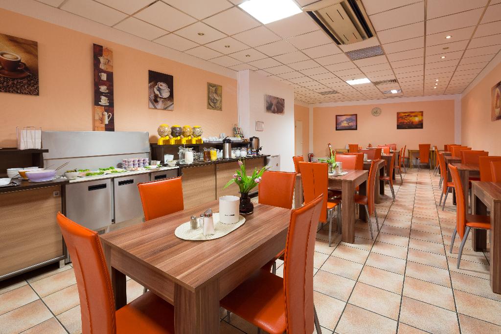Hotel Alper Hotel Am Potsdamer Platz, Deutschland, Berlin. Großes 1
