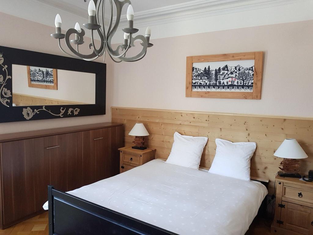Hotel De Geneve