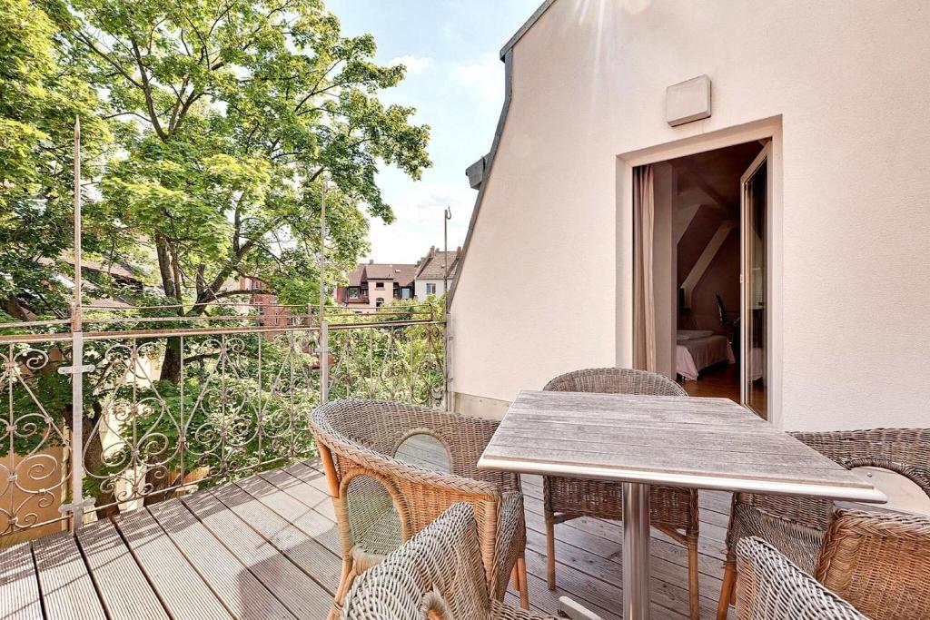 Arthotel City Nurnberg