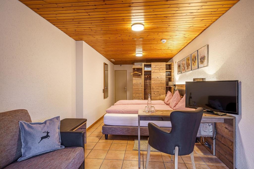 Hotel Alpenblick