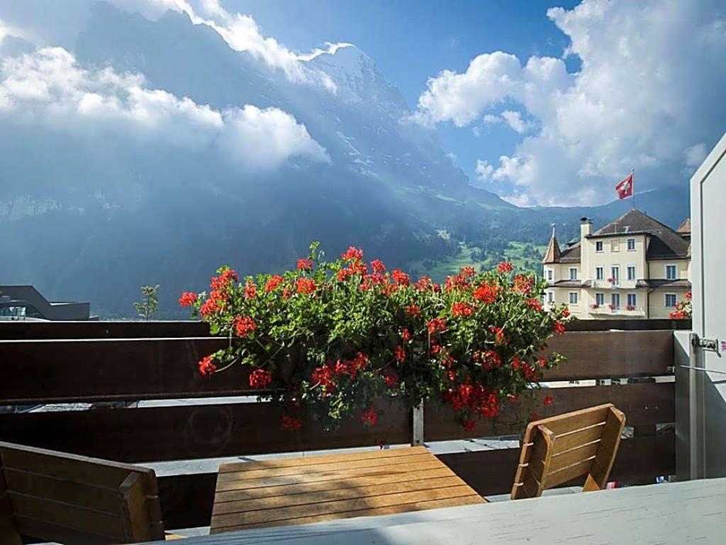 Hotel Bernerhof