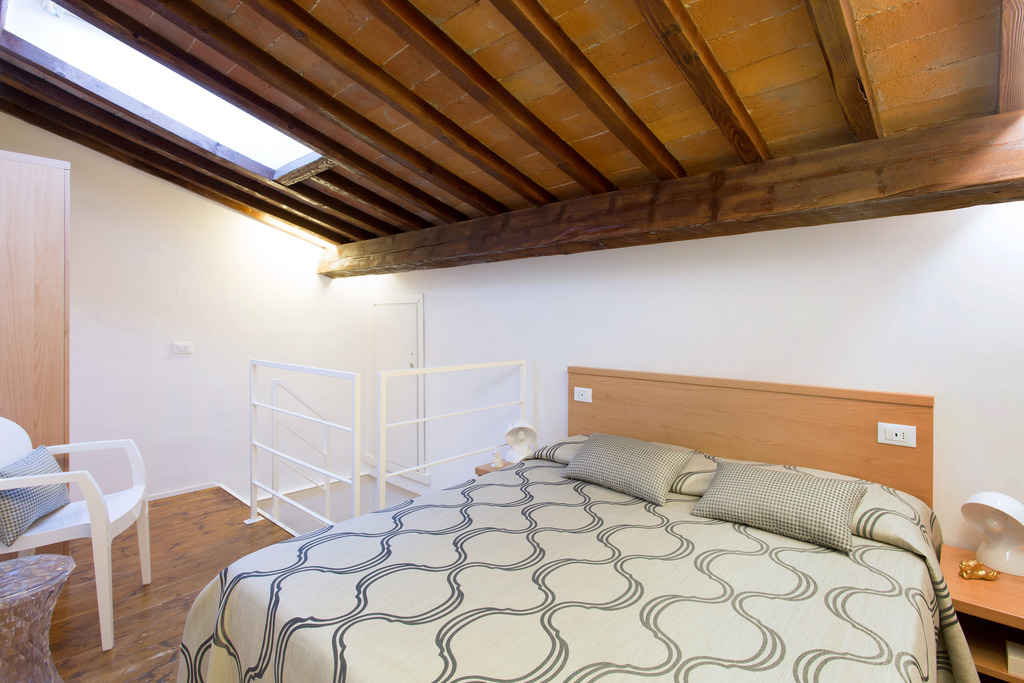 Sette Angeli Rooms