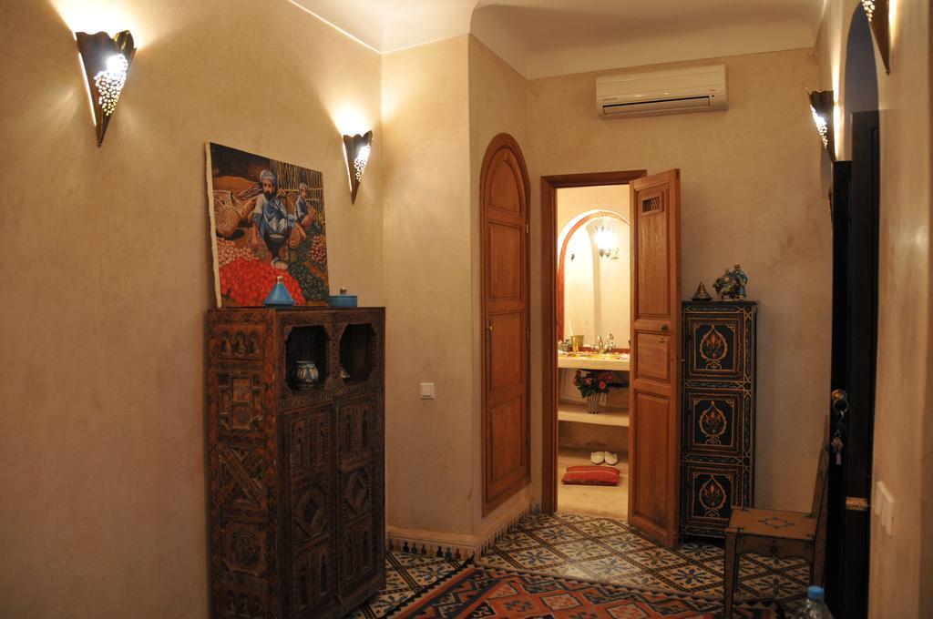 Riad Adriana