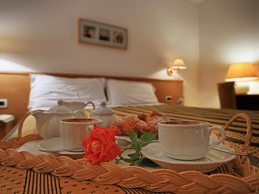 Hotel La Luna
