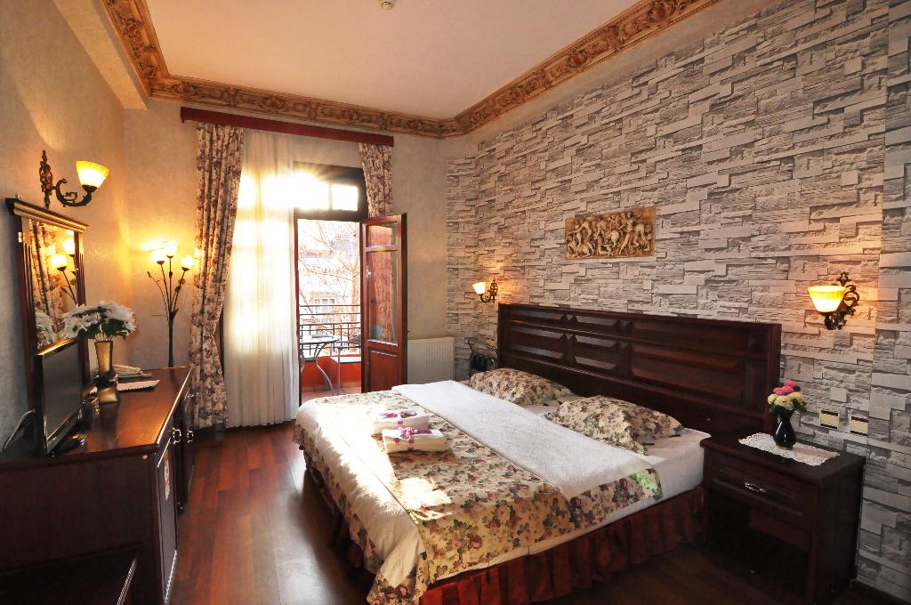 Angels Home Hotel Istanbul
