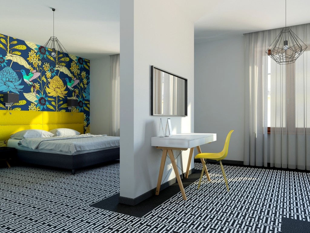 Liv'Inn Aparthotel