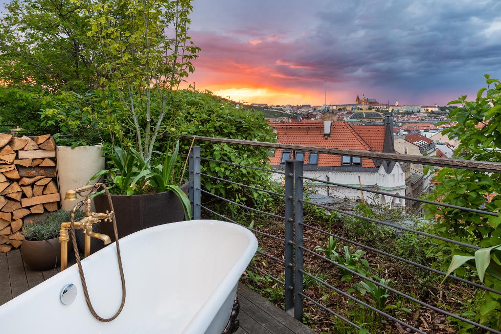 Hotel Mosaic House Design Hotel Prague, Tschechische Republik, Prag. Großes 33