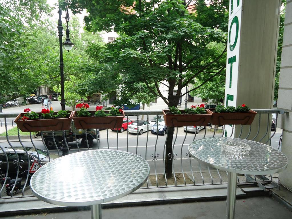 Hotel CityHotel am Kurfürstendamm, Deutschland, Berlin. Großes 2