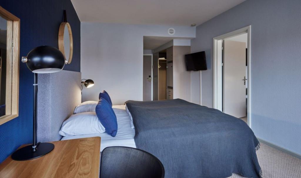 Hotel Jutlandia