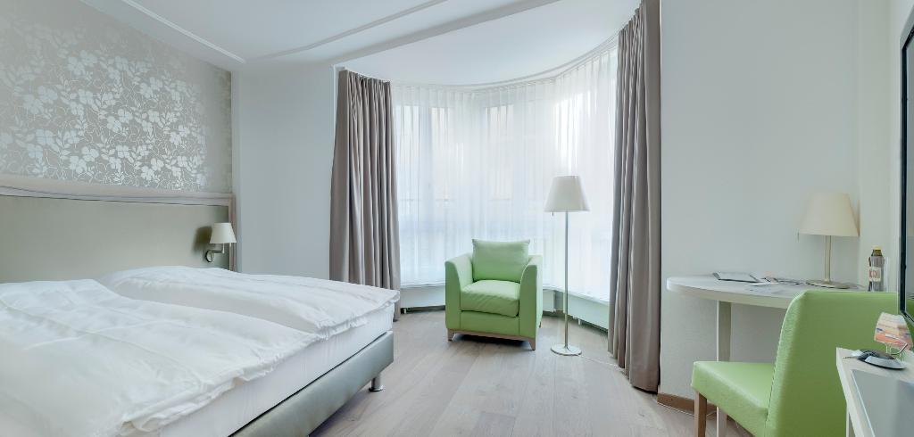 Boutique Hotel  Platzhirsch