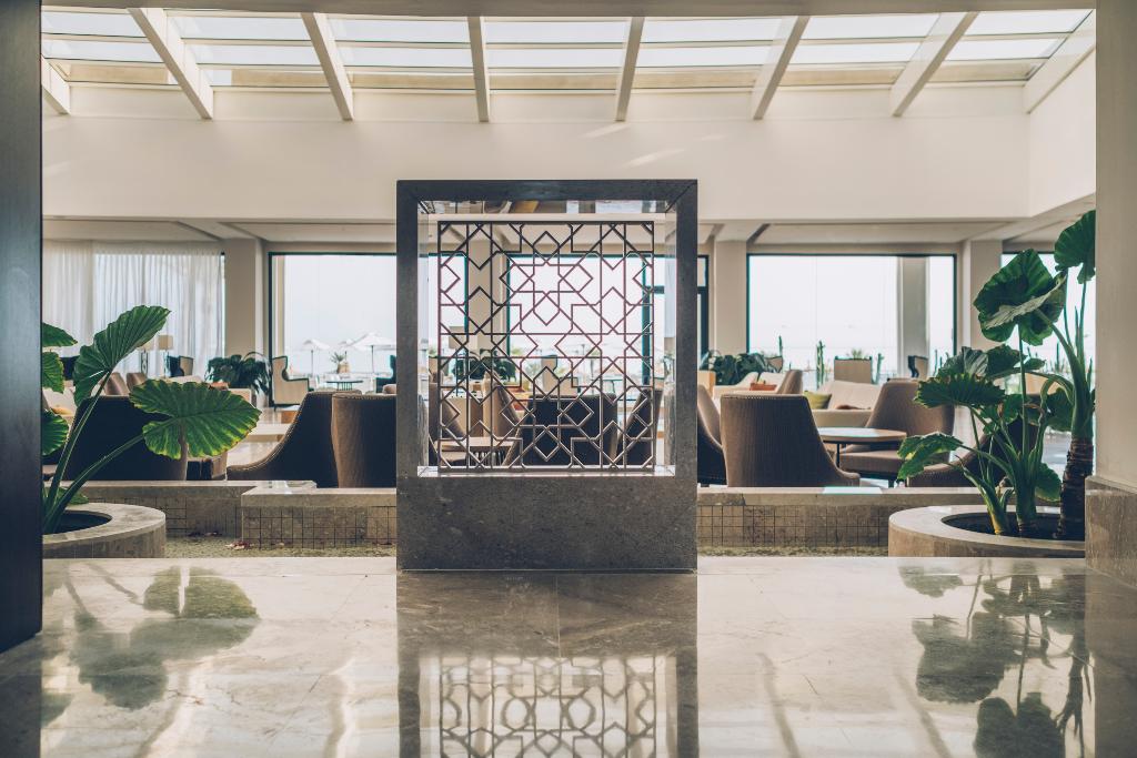 Iberostar Selection Kuriat Palace